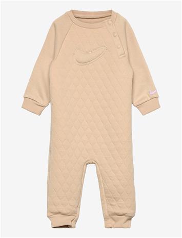 NIKE Nike Readyset Coverall - SANDDRIFT - 86/92