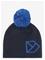 Didriksons Dropi Pipo, Navy, 2-4 vuotta – kuva 3