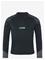 HUMMEL Hmlblaze26 Pro Training Halfzip Kid - BLACK - 140 – kuva 2