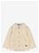 MIKK-LINE Quilted Jacket Collar - SAFARI - 128 – kuva 2