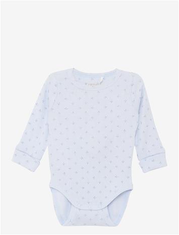FIXONI Body Ls Rib - ARCTIC ICE - 56
