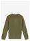 LYLE & SCOTT Embossed Eagle Crew Neck - DEEP DEPTHS - 164-170 – kuva 2