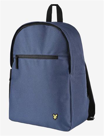 LYLE & SCOTT Backpack - Z271 DARK NAVY - One Size