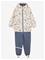 CELAVI Rainwear Set - Aop - FLINT STONE - 70 – kuva 2