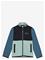 COLOR KIDS Fleece Jacket - ETHER - 98 – kuva 2