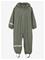 CELAVI Rainwear Suit - Solid - MULLED BASIL - 70 – kuva 2