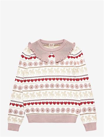 HUST & CLAIRE Hcpippa Unicorn - IVORY - 122