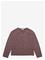 HUST & CLAIRE Hccilja Pointelle - PLUM - 128 – kuva 2