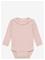 MINYMO Body Ls Rib - PEACH WHIP - 62 – kuva 2