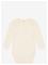 MINYMO Body Ls Rib - WHITE SWAN - 80 – kuva 2
