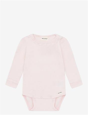 MINYMO Body Ls Rib - DELICACY - 86