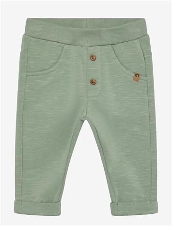 MINYMO Pants Sweat - LILY PAD - 68 – kuva 3/4