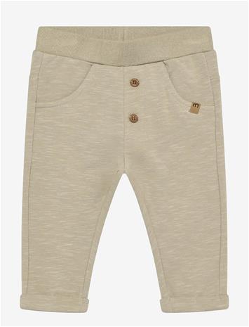 MINYMO Pants Sweat - CROCKERY - 68
