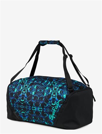 SATCH Duffle - CALEIDO BLUE - 25 L