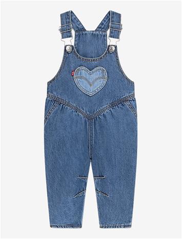 LEVI'S Oa-Overalls - RODEO - 74