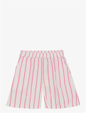 CREAMIE Shorts Stripe - CLOUD - 110 – kuva 2/2