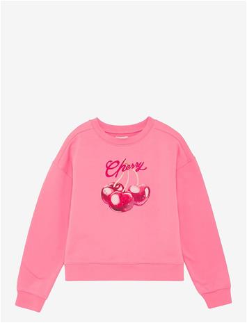 CREAMIE Sweatshirt - CONFETTI - 110 – kuva 2/2