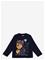 PAW PATROL Tshirt - NAVY - 110 – kuva 3