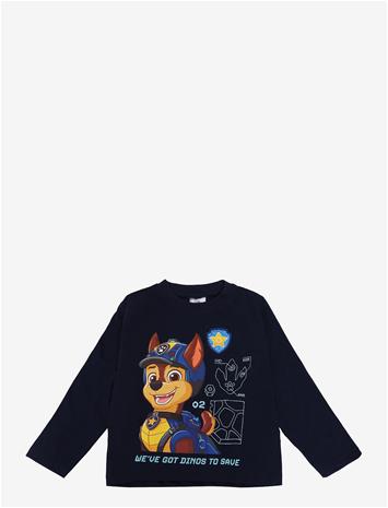 PAW PATROL Tshirt - NAVY - 110