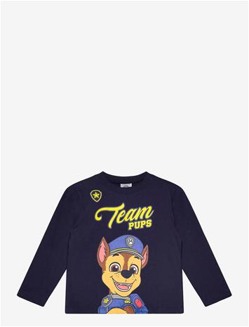 PAW PATROL Tshirt - NAVY - 110