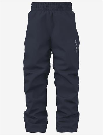 DIDRIKSONS Avan Kids' Pants - NAVY - 92