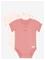 FIXONI Body Ss 2-Pack - DUSTY ROSE - 56 – kuva 2