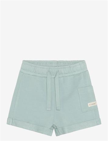 FIXONI Shorts Sweat - GRAY MIST - 68