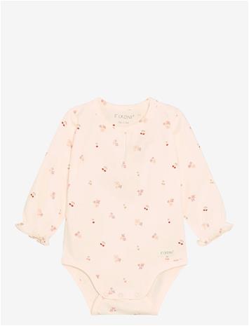 FIXONI Body Ls - DUSTY ROSE - 62 – kuva 2/2