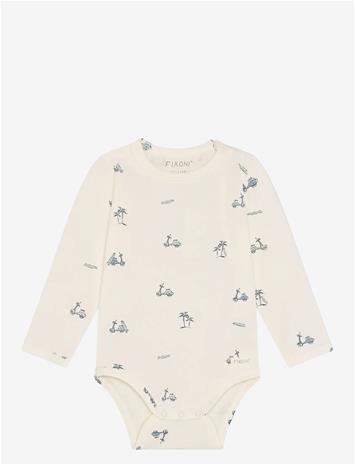 FIXONI Body Ls - MOUNTAIN SPRING - 62 – kuva 4/4