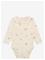 FIXONI Body Ls - BLEACHED MAUVE - 56 – kuva 2
