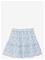 CREAMIE Skirt Structure - HEATHER - 116 – kuva 2