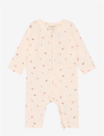 FIXONI Nightsuit - DUSTY ROSE - 86