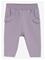 FIXONI Pants Sweat - PURPLE ASH - 62 – kuva 2