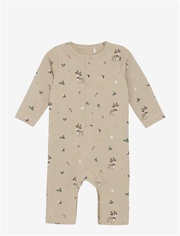 FIXONI Romper Ls - MOONLIGHT - 74