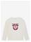 CREAMIE T-Shirt Ls - CLOUD - 110 – kuva 3