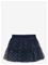 CREAMIE Skirt Mesh - BLACK IRIS - 110 – kuva 4