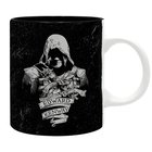 Muki: Assassins Creed - Edward Kenway & Crest (320ml) KOTIIN