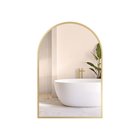 Kylpyhuonepeili SONGMICS LWM011AB01, 91 × 61 cm