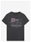INDIAN BLUE JEANS T-Shirt Creative - WASHED GREY - 128 – kuva 2