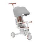 Lasten kolmipyörä Tulano Noah 35, 4-in-1, 35 × 21 × 70 cm