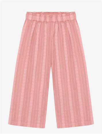 MINYMO Pants 3/4 - ROSETTE - 140