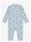 MINYMO Suit Ls Aop - NIAGARA MIST - 80 – kuva 2