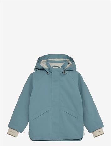 EN FANT Jacket Solid - CITADEL - 128