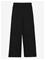 CREAMIE Pants Wide - BLACK - 116 – kuva 2