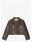 CREAMIE Jacket Leo - BROWN LEO - 110 – kuva 2