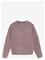 CREAMIE Pullover Knit Glitter - CRUSHED BERRY - 92\98 – kuva 2