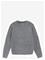 CREAMIE Pullover Knit Glitter - IRON GATE - 92\98 – kuva 2
