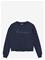 CREAMIE Sweatshirt - BLACK IRIS - 110 – kuva 2