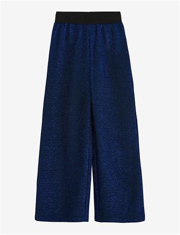CREAMIE Pants Glitter - BLUE QUARTZ - 104