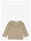 MINYMO Pullover Knit - BEIGE MELANGE - 62 – kuva 2